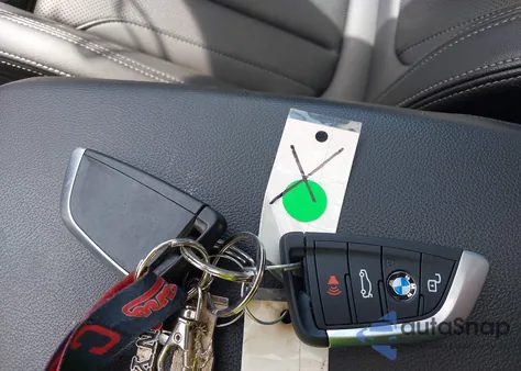 2023 BMW X3 xDrive30I from USA, damaged, VIN 5UX53DP02P9R26155